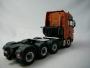 MAN TGX 8X4 Tracteur Routier Miniature 1/50 NZG